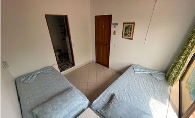 Alquilo hermosa y cómoda cabaña en Tolú en condominio privado