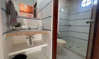 Alquilo hermosa y cómoda cabaña en Tolú en condominio privado