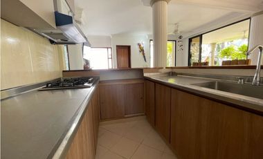 Alquilo hermosa y cómoda cabaña en Tolú en condominio privado