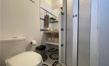 Alquilo hermosa y cómoda cabaña en Tolú en condominio privado