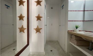 Alquilo hermosa y cómoda cabaña en Tolú en condominio privado