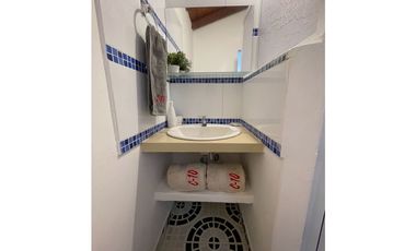 Alquilo hermosa y cómoda cabaña en Tolú en condominio privado