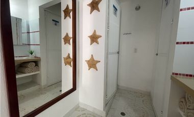 Alquilo hermosa y cómoda cabaña en Tolú en condominio privado