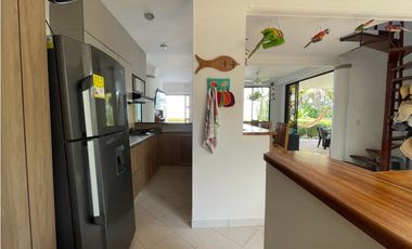Alquilo hermosa y cómoda cabaña en Tolú en condominio privado
