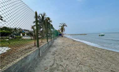 Alquilo hermosa y cómoda cabaña en Tolú en condominio privado