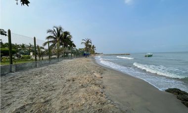 Alquilo hermosa y cómoda cabaña en Tolú en condominio privado