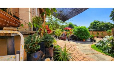 Vendo Local Comercial Barichara Sector Santa Barbara Casa La Palma