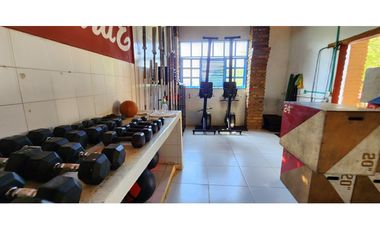 Vendo Local Comercial Barichara Sector Santa Barbara Casa La Palma