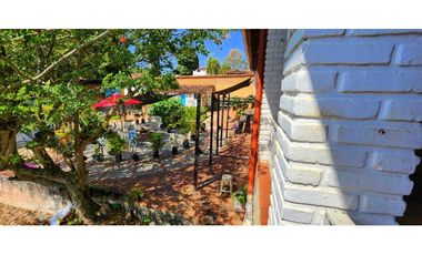 Vendo Local Comercial Barichara Sector Santa Barbara Casa La Palma