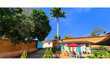 Vendo Local Comercial Barichara Sector Santa Barbara Casa La Palma