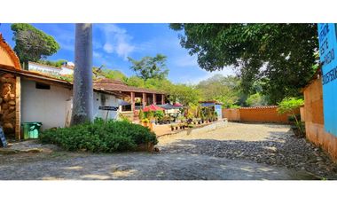 Vendo Local Comercial Barichara Sector Santa Barbara Casa La Palma