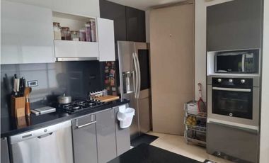 Vendo Penthouse en Portal de Genoves