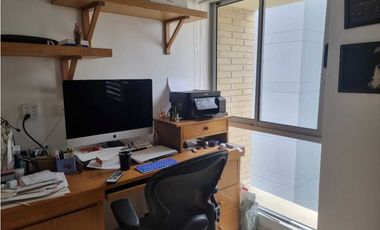 Vendo Penthouse en Portal de Genoves