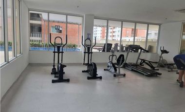 Vendo Penthouse en Portal de Genoves