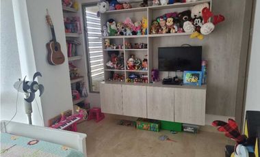 Vendo Penthouse en Portal de Genoves