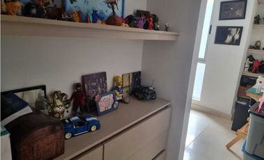 Vendo Penthouse en Portal de Genoves