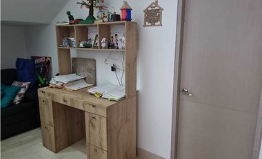 Vendo Penthouse en Portal de Genoves