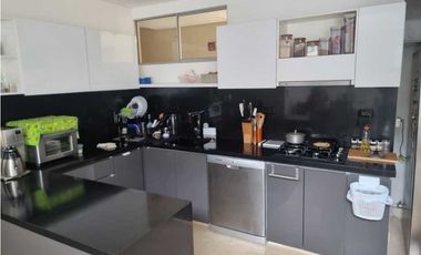 Vendo Penthouse en Portal de Genoves