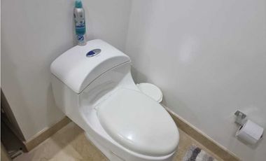 Vendo Penthouse en Portal de Genoves