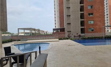 Vendo Penthouse en Portal de Genoves