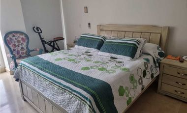 Vendo Penthouse en Portal de Genoves