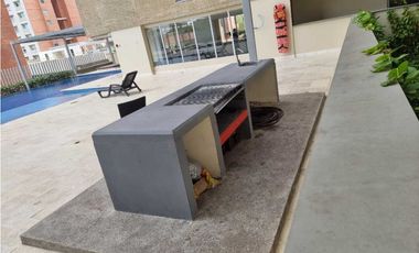 Vendo Penthouse en Portal de Genoves