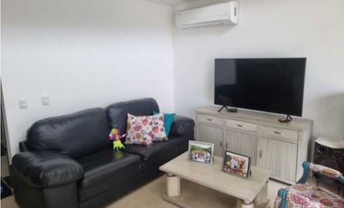 Vendo Penthouse en Portal de Genoves