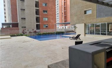 Vendo Penthouse en Portal de Genoves