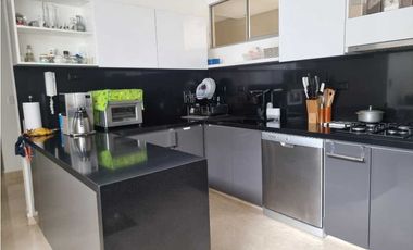Vendo Penthouse en Portal de Genoves