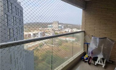 Vendo Penthouse en Portal de Genoves