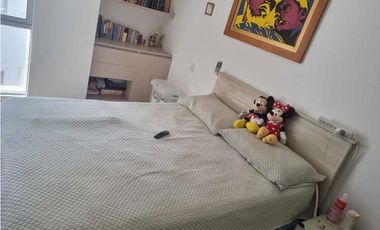 Vendo Penthouse en Portal de Genoves