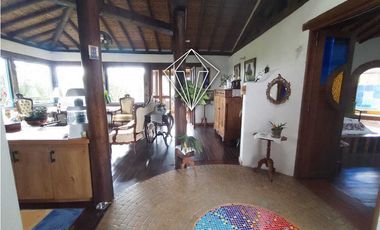 FINCA EN ARRIENDO  AMOBLADA EL CARMEN DE VIBORAL