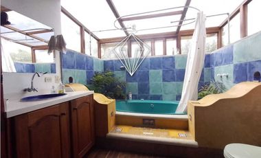 FINCA EN ARRIENDO  AMOBLADA EL CARMEN DE VIBORAL
