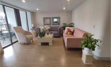 SE VENDE APARTAMENTO DUPLEX EN LA CASTELLANA