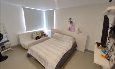 SE VENDE APARTAMENTO DUPLEX EN LA CASTELLANA