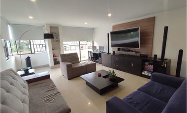 SE VENDE APARTAMENTO DUPLEX EN LA CASTELLANA