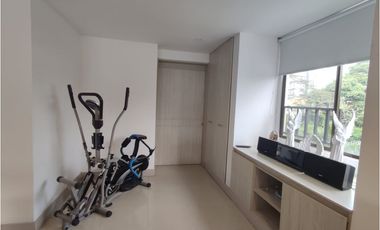 SE VENDE APARTAMENTO DUPLEX EN LA CASTELLANA