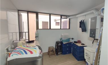 SE VENDE APARTAMENTO DUPLEX EN LA CASTELLANA