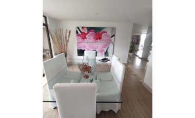SE VENDE APARTAMENTO DUPLEX EN LA CASTELLANA