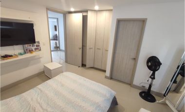 SE VENDE APARTAMENTO DUPLEX EN LA CASTELLANA