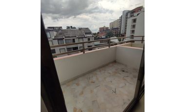 SE VENDE APARTAMENTO DUPLEX EN LA CASTELLANA