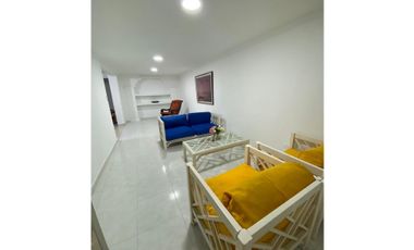 Venta de casa de 2 pisos con 3 apartamentos en Taminaka Santa Marta