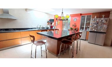 VENDO CASA EN SAN JOSE DE BAVARIA (IC)