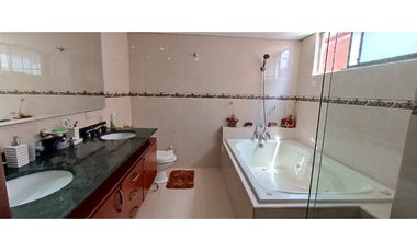 VENDO CASA EN SAN JOSE DE BAVARIA (IC)