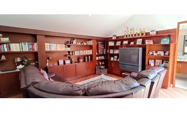 VENDO CASA EN SAN JOSE DE BAVARIA (IC)