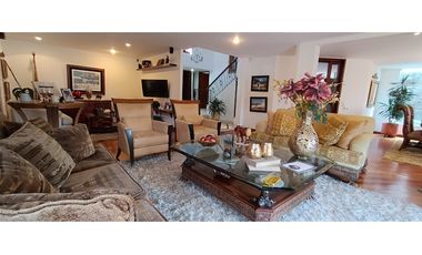 VENDO CASA EN SAN JOSE DE BAVARIA (IC)