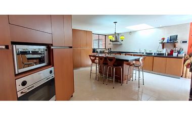 VENDO CASA EN SAN JOSE DE BAVARIA (IC)