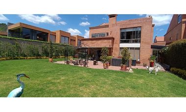 VENDO CASA EN SAN JOSE DE BAVARIA (IC)