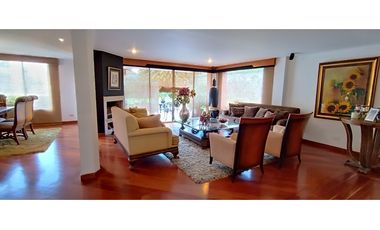 VENDO CASA EN SAN JOSE DE BAVARIA (IC)