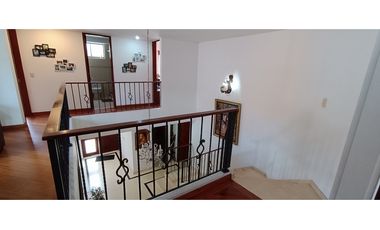 VENDO CASA EN SAN JOSE DE BAVARIA (IC)